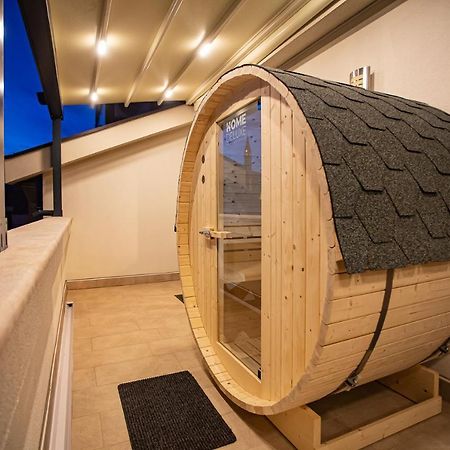 Sky Penthouse Old Bridge With Sauna And Jacuzzi Mostar Exteriér fotografie