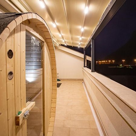 Sky Penthouse Old Bridge With Sauna And Jacuzzi Mostar Exteriér fotografie