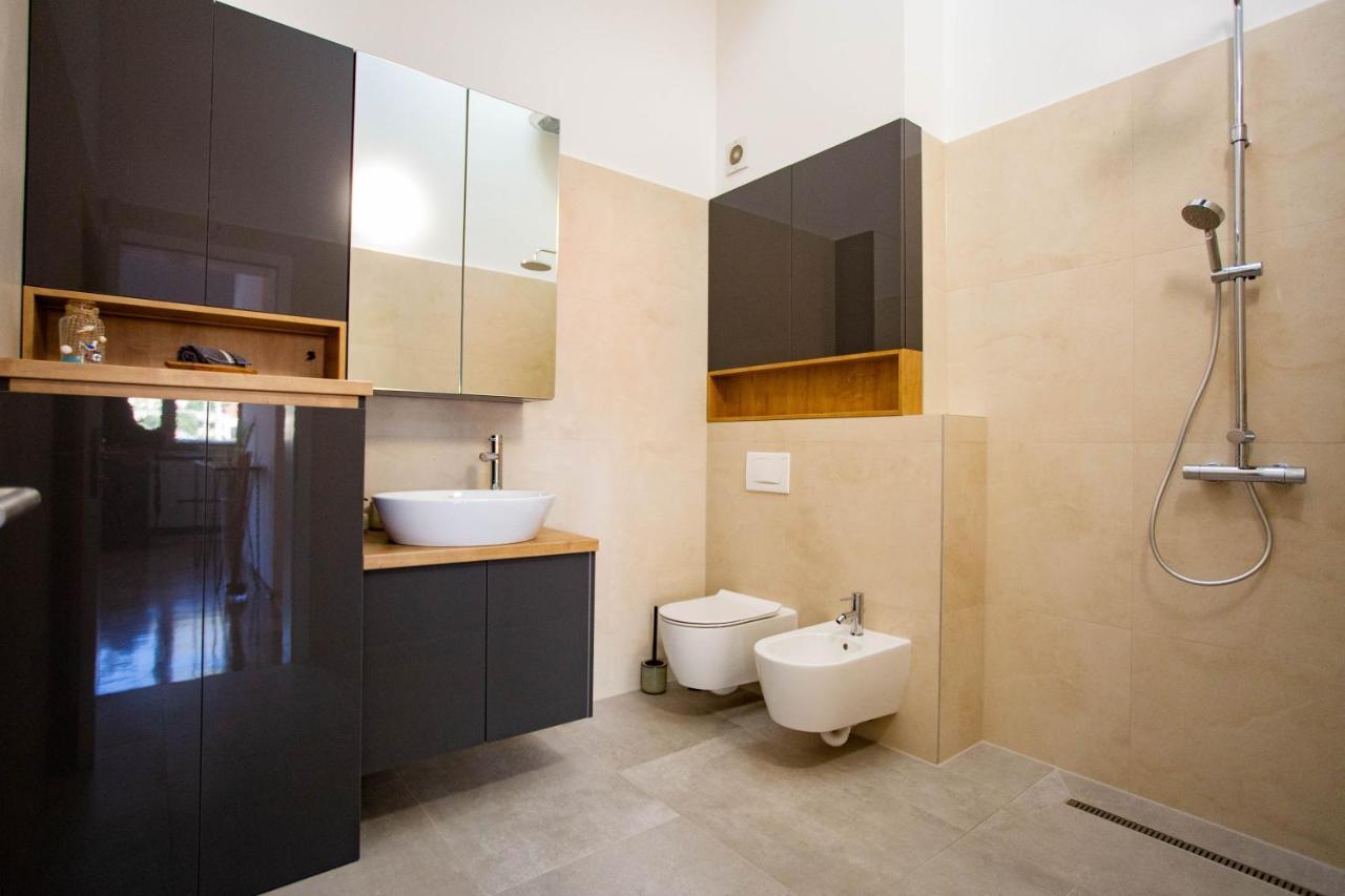Sky Penthouse Old Bridge With Sauna And Jacuzzi Mostar Exteriér fotografie