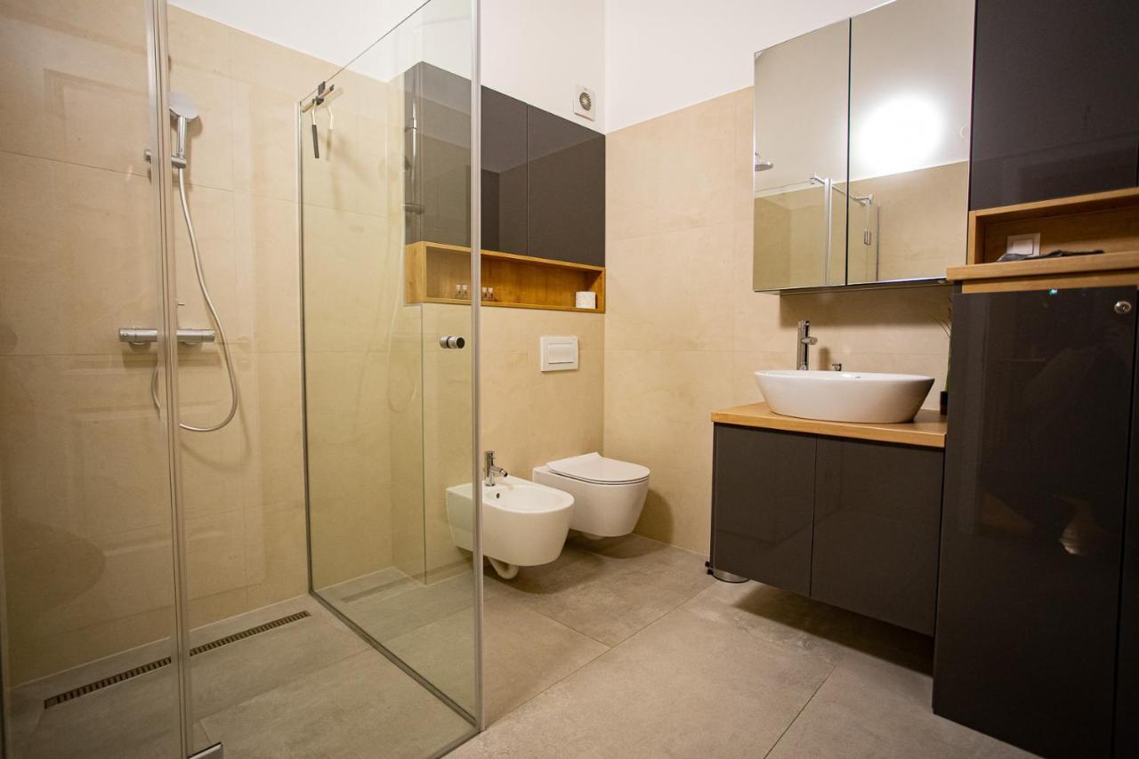 Sky Penthouse Old Bridge With Sauna And Jacuzzi Mostar Exteriér fotografie
